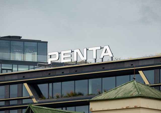 Penta