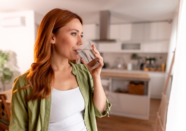 Biohacking: Pijete málo? I mírná dehydratace může rozhodit mozek i energii