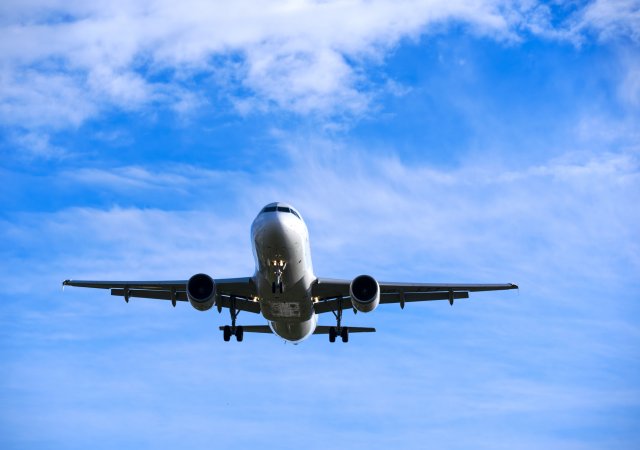 Airbus A320