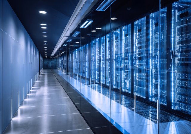 Datové centrum