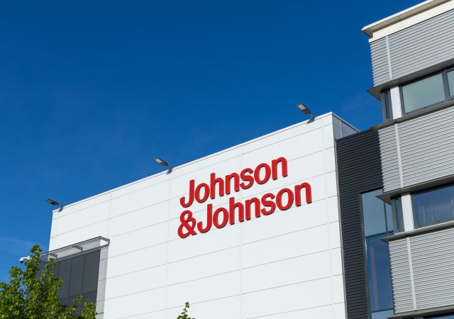 Johnson & Johnson