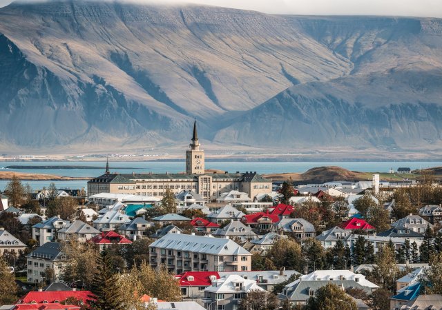 Reykjavík