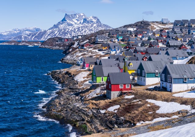 Nuuk
