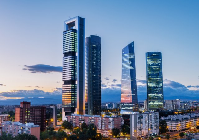 Madrid