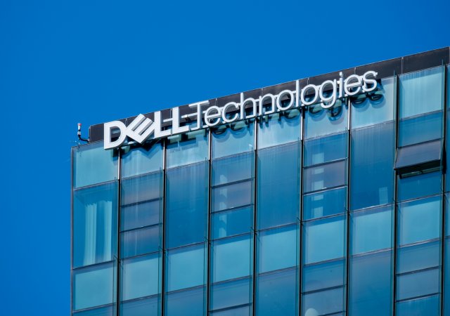 Dell Technologies