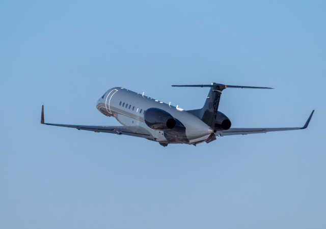 Private Jet