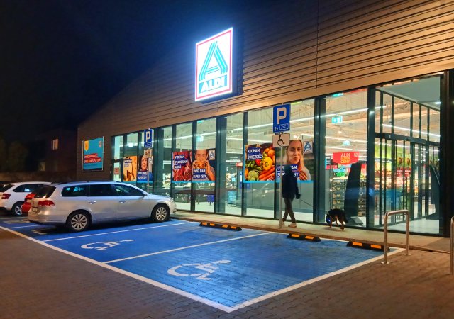 Aldi