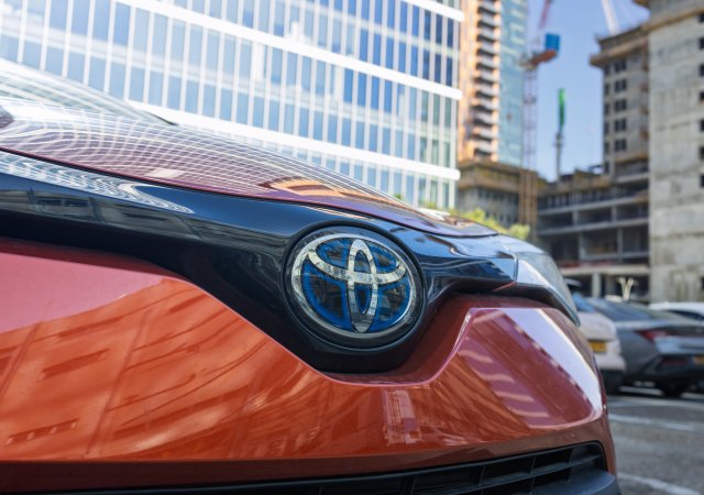 Trh s novými vozy v Česku vstupuje do fáze konsolidace