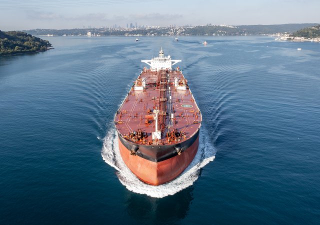 Tanker