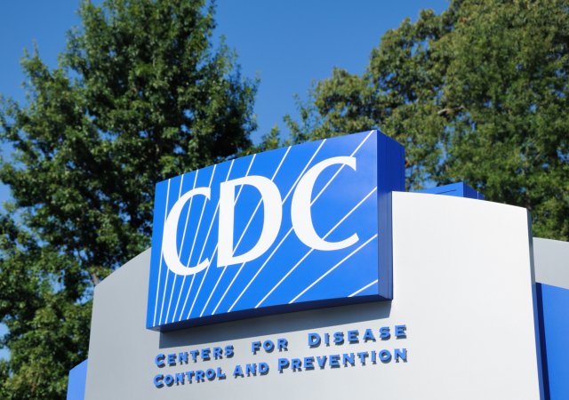 Americké Středisko pro kontrolu a prevenci nemocí (CDC)