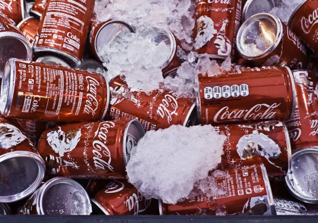 Coca-Cola