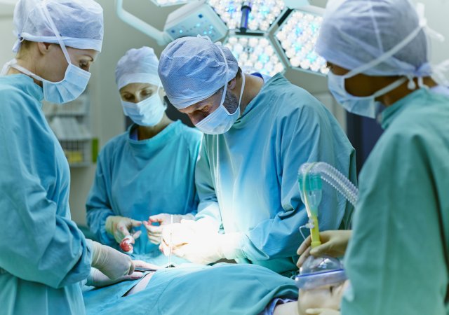 Digitální dvojče by mělo v medicíně pomoci při složitých operacích a dalších terapiích