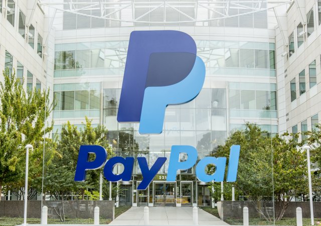 PayPal