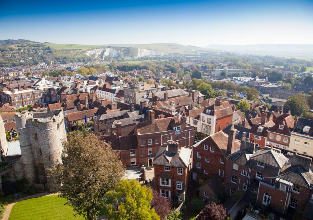 Lewes