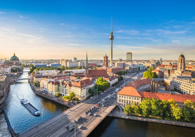 Berlín