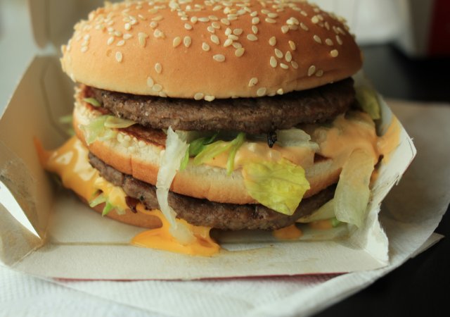 Big Mac