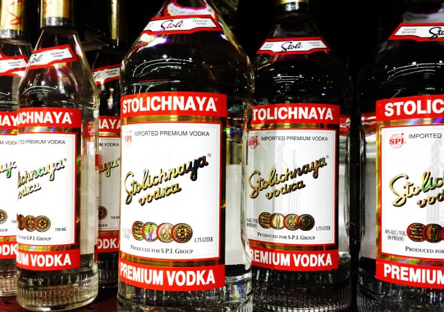 Stolichnaya