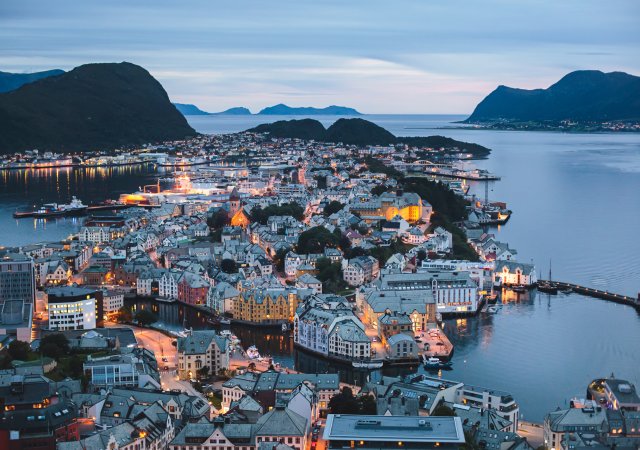 Alesund