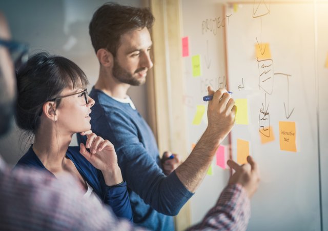 Česko jako líheň inovací? Startupisté o tom nepochybují, teď ještě přesvědčit politiky