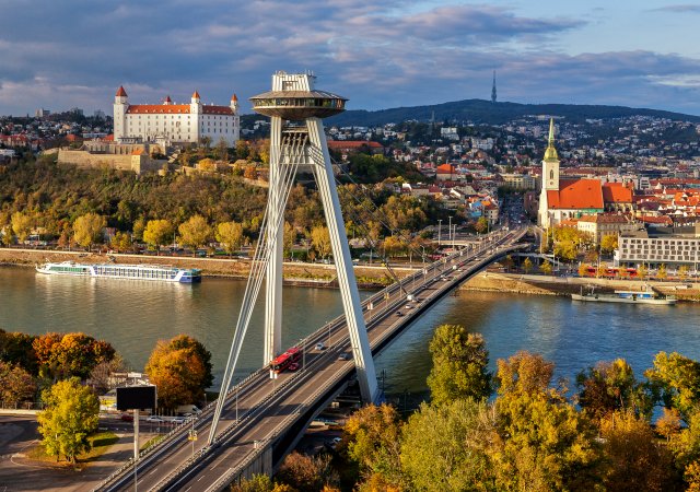Bratislava