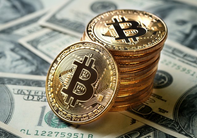 Bitcoin