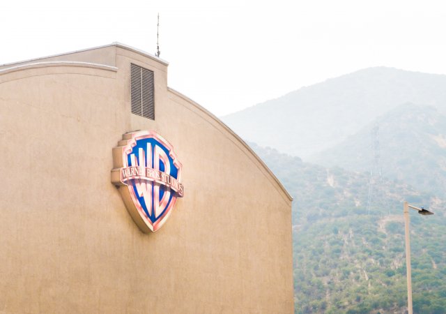 Warner Bros. Discovery