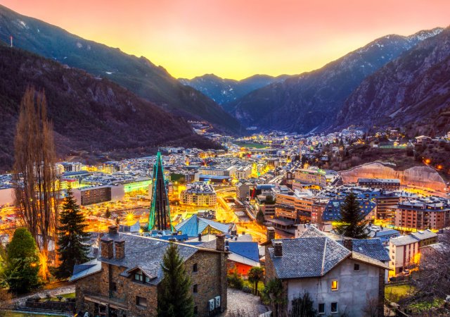 Andorra se stává novým daňovým rájem pro digitální nomády