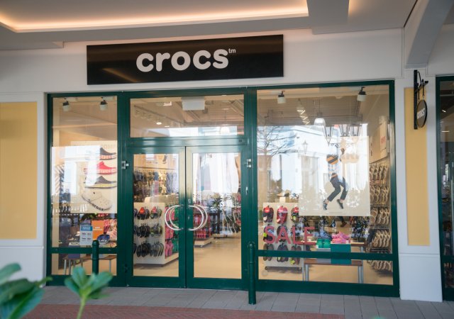Crocs
