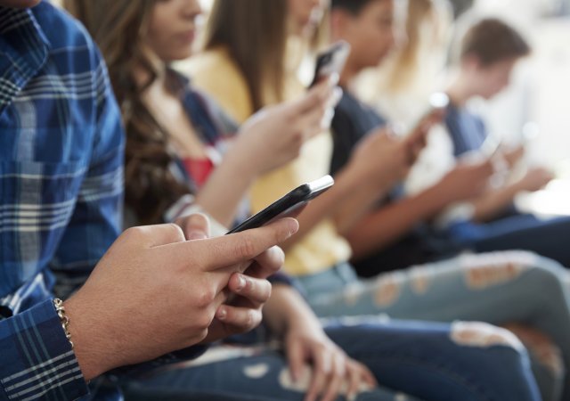 Sociální sítě se poprvé staly nejčastějším zdrojem informací v USA