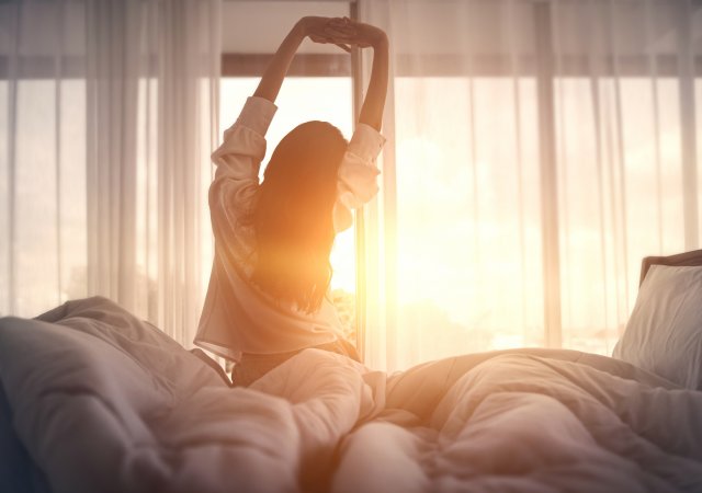 Jedna chyba po ránu vás může stát energii na celý den