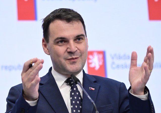 Petr Macinka