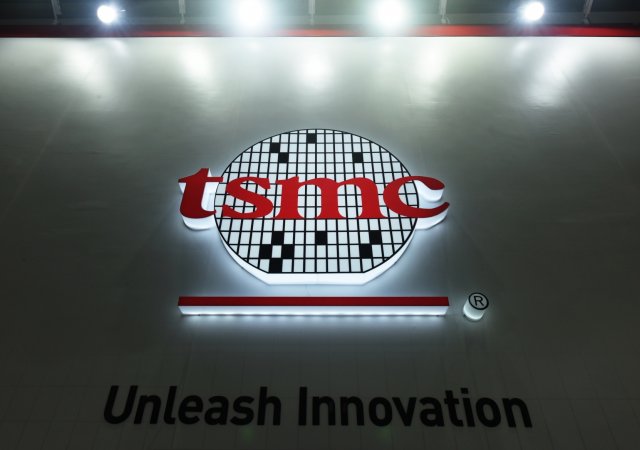 Tchaj-wanský výrobce čipů TSMC vyrábí nejdůmyslnější polovodiče pro celý svět.
