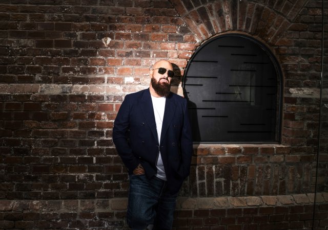 Úspěšný marketér Karel Vágner je hvězdou magazínu Newstream CLUB 4