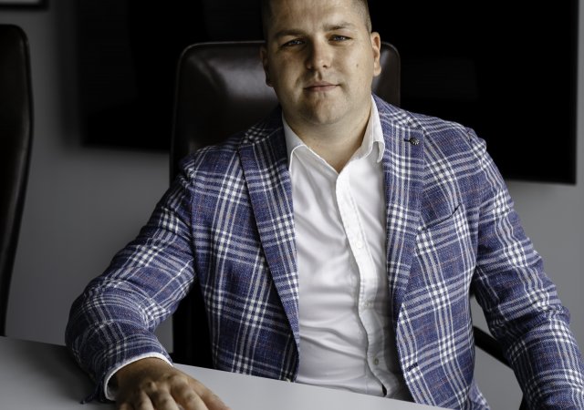 Juraj Krúpa