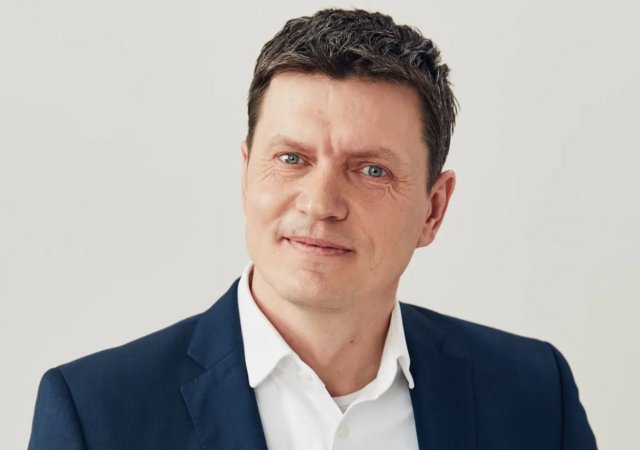 Martin Kujal z J&T Investiční společnosti