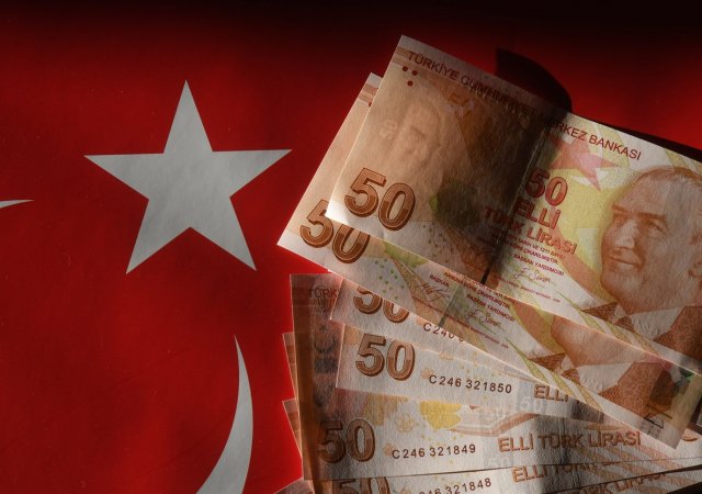 Lukáš Kovanda: Tureckou centrální banku vede poprvé v historii žena. Erdogan ji jmenoval, aby skoncovala s jeho "erdoganomikou".