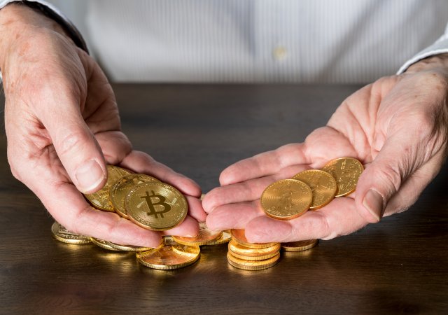 Bude někdy bitcoin k něčemu reálnému?
