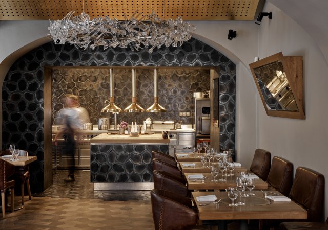 La Degustation Bohême Bourgeoise