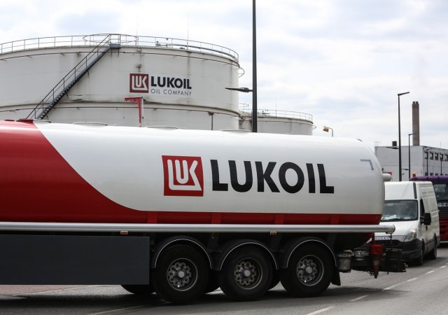 Lukoil