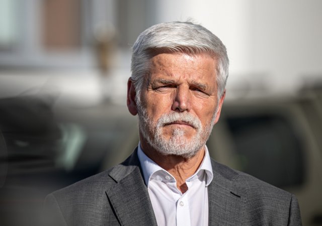 Petr Pavel