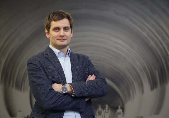 Aleš Gothard