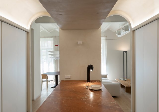 Takto se rekonstruuje ve Španělsku.