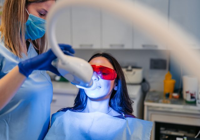 Příspěvek na dentální hygienu by zaměstnanci přivítali