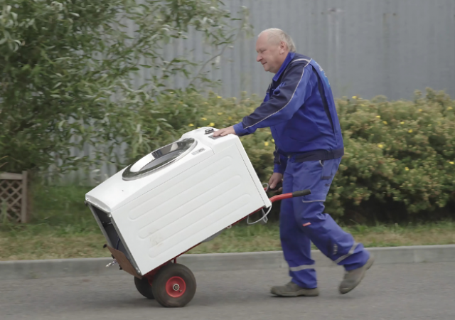 V EU dnes nastoupilo právo na opravu elektrospotřebiče. Česko je pozadu