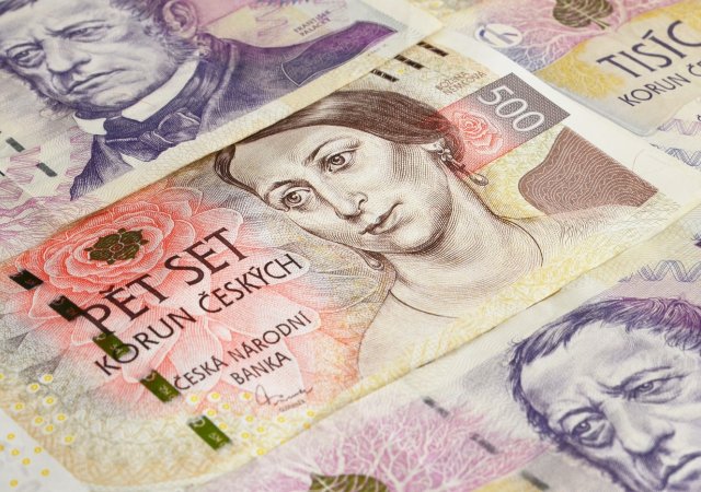 Nordbridge Investments dostal pokutu od ČNB