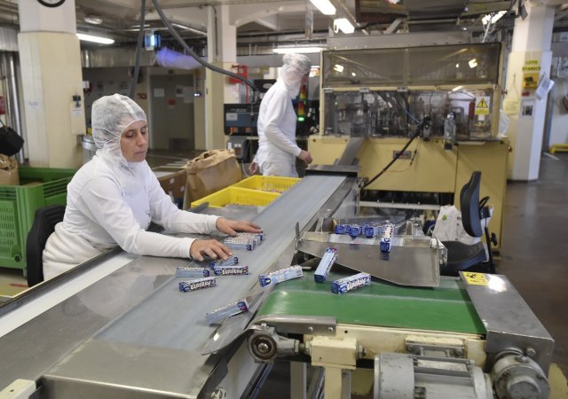 Na trhu chybí zaměstnanci