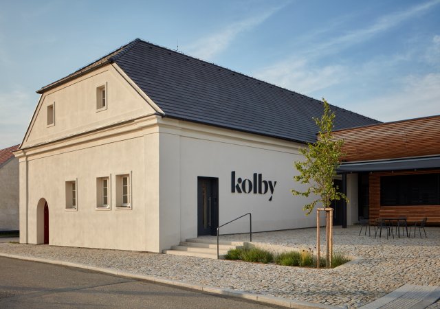 Vinařství Kolby z Pouzdřan získalo na prestižní soutěži Decanter World Wine Awards zlato.
