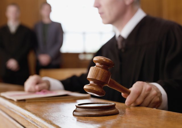 Vzpoura soudů. Příští týden budou zaměstnanci stávkovat za vyšší platy