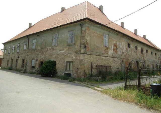 Brandejsův statek
