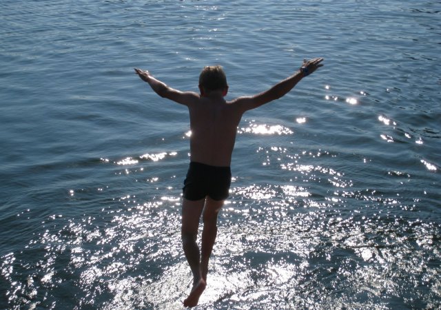 Finsko je stabilně nejšťastnější zemí